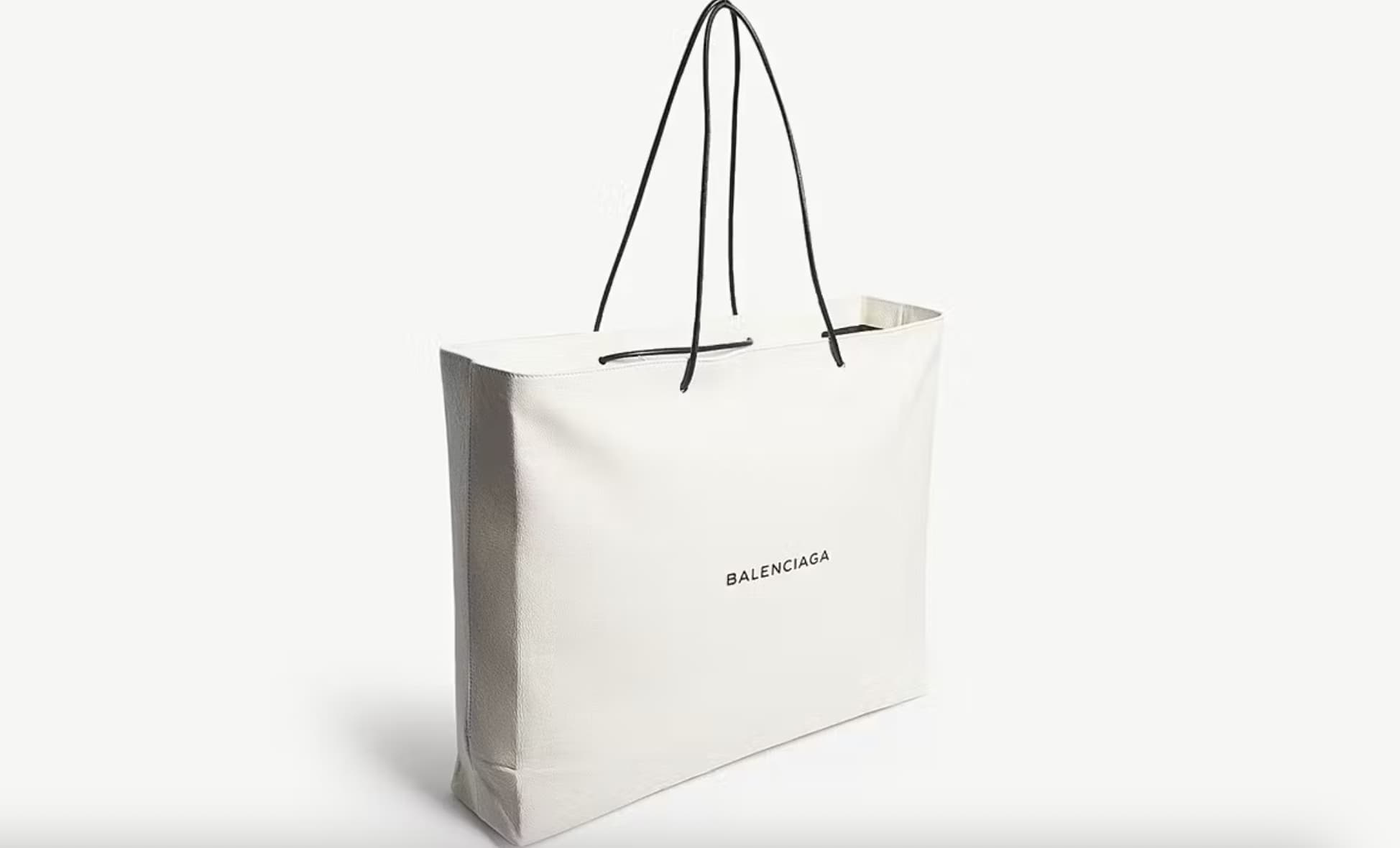 tote bag - Balenciaga